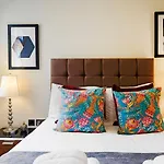 Fitzrovia By Capital