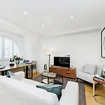 Fitzrovia By Capital