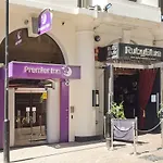 Premier Inn London Leicester Square