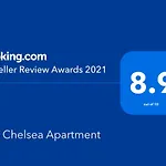 The Chelsea Apartment