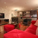 Lovely Central 2 Bed Garden Flat Warren Street