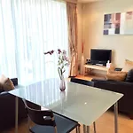 Rochester Apartment