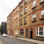 Smart Rooms Brick Lane