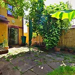 Harlinger Lodge Annexe