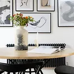 The Regent\'s Park Retreat - Spacious&Modern 1BDR Flat