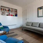 Cresswell Gardens IV By Onefinestay