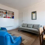 Cresswell Gardens IV By Onefinestay