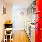 Beautifully Styled Modern Apartment With Garden
