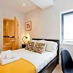 Highbury Holloway - Conveinent location