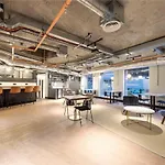 Air London City Airport 2 Bedroom Apartment