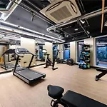 Air London City Airport 2 Bedroom Apartment