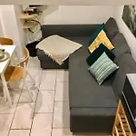 Clerkenwell Apartments By Dc London Rooms