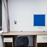 Spacious accomodation in Camden