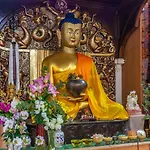 Lotus Guesthouse In Jamyang Buddhist Center