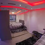 Perfect Central London Base