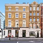 1Vh Virginia House, 31 Bloomsbury Way By City Living London