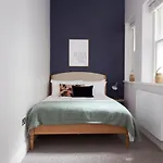 1Vh Virginia House, 31 Bloomsbury Way By City Living London