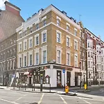 1Vh Virginia House, 31 Bloomsbury Way By City Living London