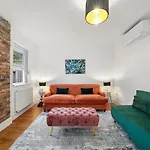 Hububb - Hyde Park, South Kensington Apartments