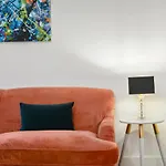 Hububb - Hyde Park, South Kensington Apartments
