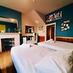 Kx Rooms Kings Cross