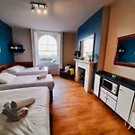 Kx Rooms Kings Cross