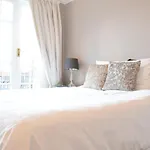 Spacious&Stylish 1 Bedroom Flat near Chelsea