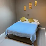 The Dictionary Hostel, Shoreditch, London