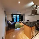 1 Bed Suite, Waterside, Canary Wharf