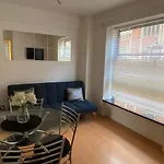 Stunning Oxford Street Furnished Apartment