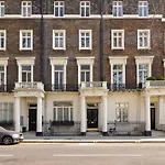 The Sussex Garden Retreat - Elegant 2Bdr Flat