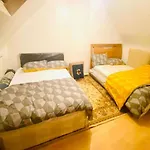 Double Room London Wembley For Rent