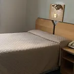 Norfolk Plaza Hotel