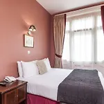 The Coronation Hotel