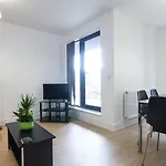 Andora Apartments