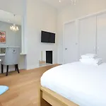 Hampstead Heath Serviced Apartments