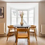 The Paddington Flat - Modern 2Bdr With Patio