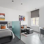 Templeton Place By Supercity Aparthotels