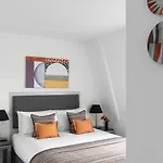 Templeton Place By Supercity Aparthotels