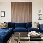 The Limehouse Classic - Endearing 2Bdr Flat With Balcony