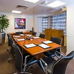 The Park City Grand Plaza Kensington Hotel