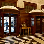 The Savoy