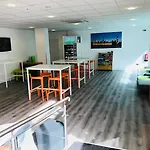 Ibis Styles London Excel