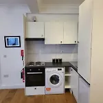 Classy Flat In Fulham
