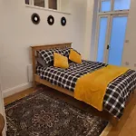 Classy Flat In Fulham