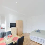 City Sparrow Apartments 5