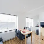 City Sparrow Apartments 5
