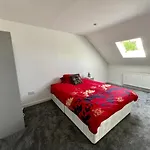 Layrek London 1 Bedroom Flat