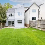 Stunning London Home