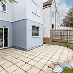 Stunning London Home